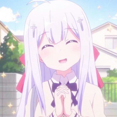 夜巴黎